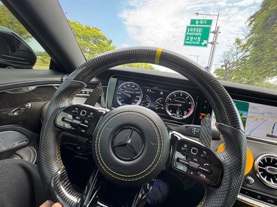 2016 Mercedes-BENZ S-CLASS 缩略图 12