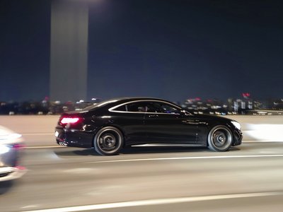 MERCEDES-BENZ S-CLASS - 10