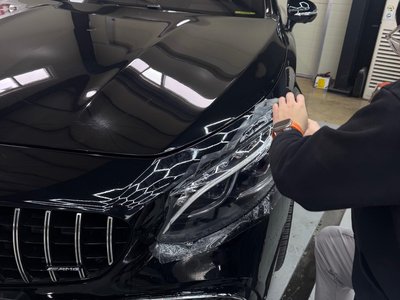 2016 Mercedes-BENZ S-CLASS 缩略图 16