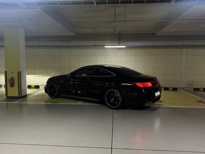 2016 Mercedes-BENZ S-CLASS 缩略图 19