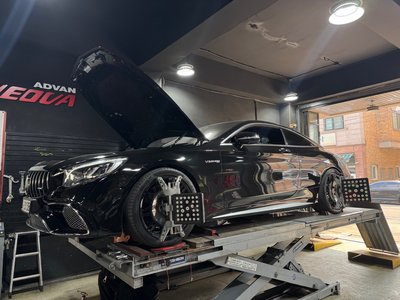 2016 Mercedes-BENZ S-CLASS 缩略图 15