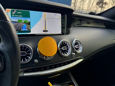 2016 Mercedes-BENZ S-CLASS 缩略图 18