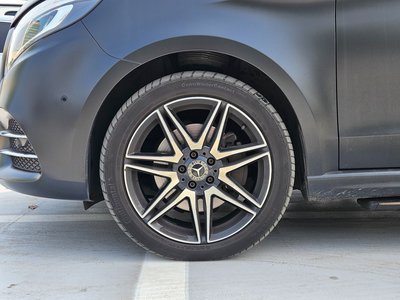 MERCEDES-BENZ V-CLASS - 6