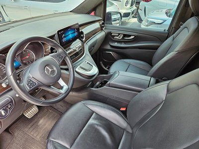 MERCEDES-BENZ V-CLASS - 10