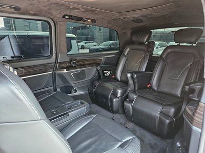 MERCEDES-BENZ V-CLASS - 5