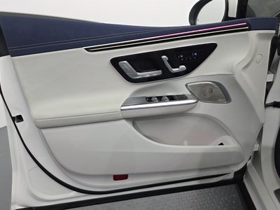 2023 Mercedes-BENZ EQE — миниатюра 14