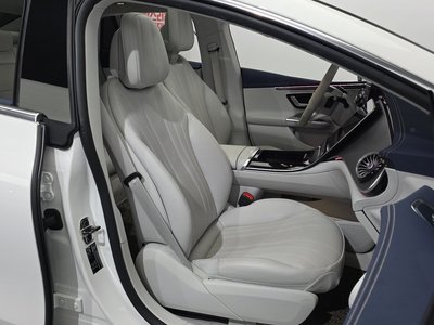 2023 Mercedes-BENZ EQE — миниатюра 16
