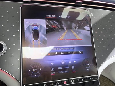2023 Mercedes-BENZ EQE — миниатюра 23