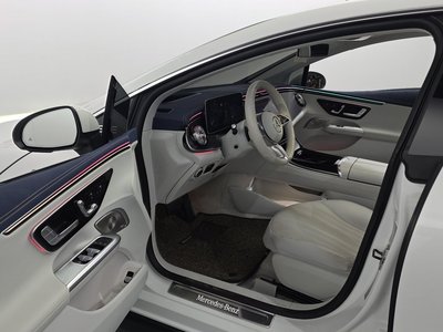 2023 Mercedes-BENZ EQE — миниатюра 13