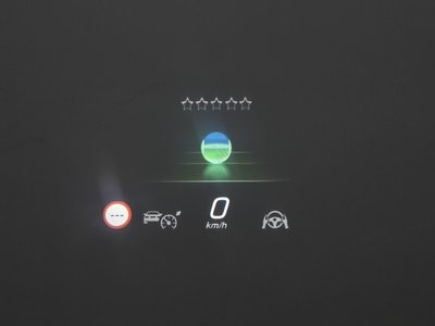2023 Mercedes-BENZ EQE — миниатюра 32