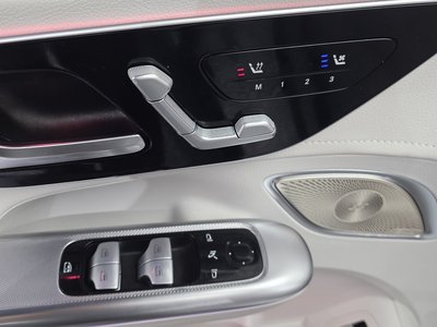 2023 Mercedes-BENZ EQE — миниатюра 29