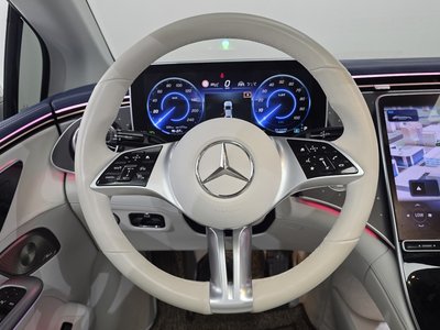 2023 Mercedes-BENZ EQE — миниатюра 22