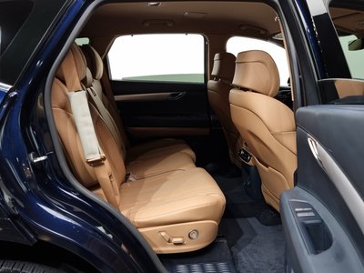 2021 Genesis GV80 thumbnail 12
