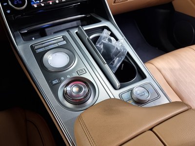 GENESIS GV80 - 9
