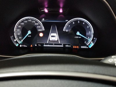 GENESIS GV80 - 8