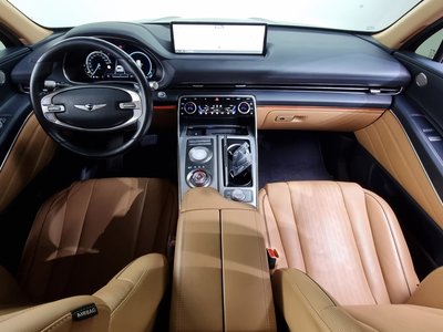 GENESIS GV80 - 4