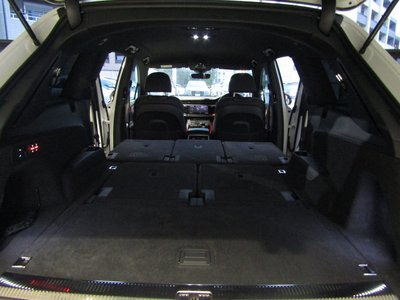2025 AUDI Q7 — миниатюра 48