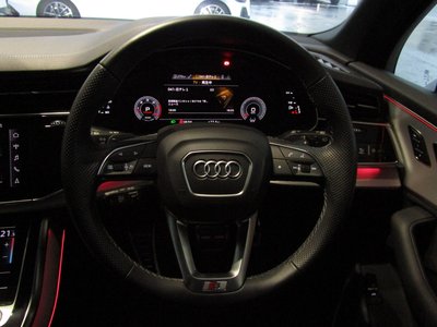 2025 AUDI Q7 — миниатюра 15