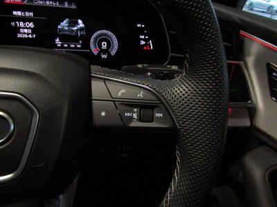 2025 AUDI Q7 — миниатюра 17