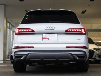 2025 AUDI Q7 — миниатюра 55