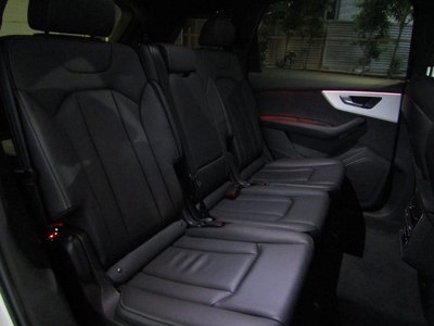 2025 AUDI Q7 — миниатюра 45