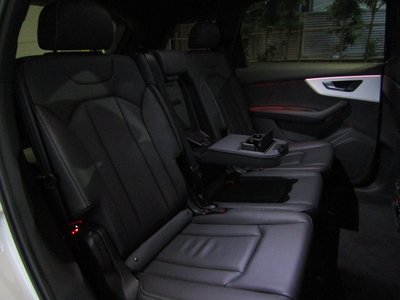 2025 AUDI Q7 — миниатюра 44