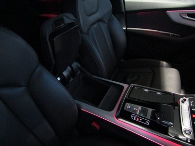 2025 AUDI Q7 — миниатюра 40