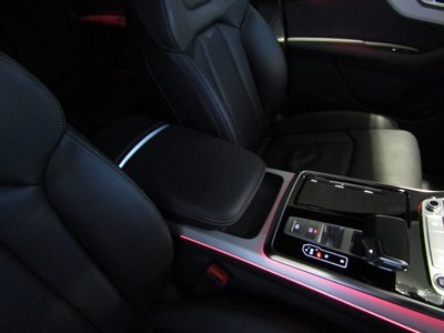 2025 AUDI Q7 — миниатюра 39