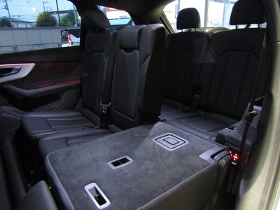 2025 AUDI Q7 — миниатюра 49