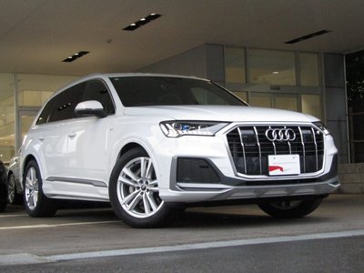 2025 AUDI Q7 — миниатюра 11
