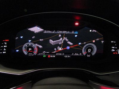 2025 AUDI Q7 — миниатюра 23