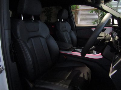 2025 AUDI Q7 — миниатюра 13
