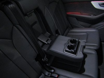 2025 AUDI Q7 — миниатюра 43