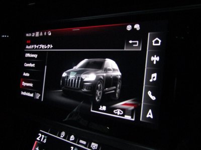 2025 AUDI Q7 — миниатюра 34