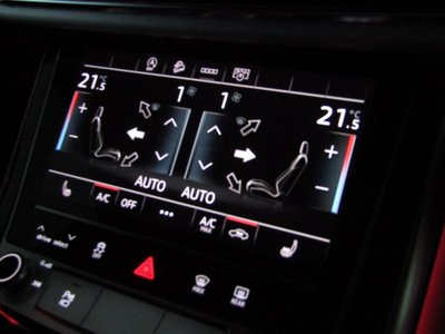 2025 AUDI Q7 — миниатюра 36