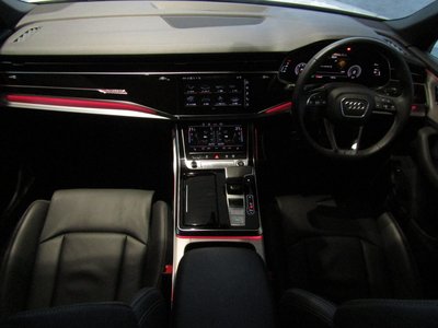 2025 AUDI Q7 — миниатюра 14