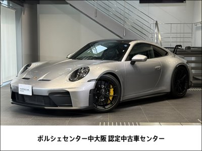 PORSCHE 911 - 1