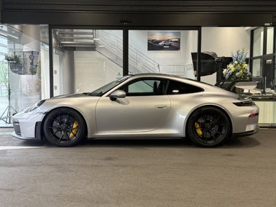 PORSCHE 911 - 2