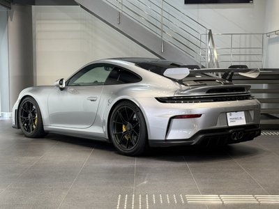 PORSCHE 911 - 3