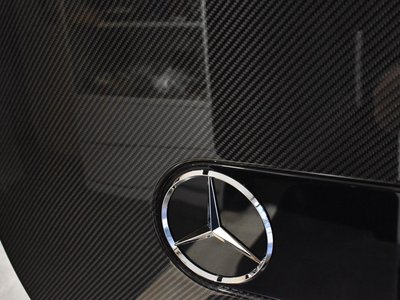 2026 Mercedes-BENZ G-CLASS AMG — миниатюра 21