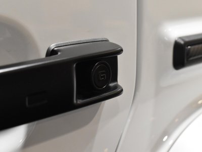 2026 Mercedes-BENZ G-CLASS AMG — миниатюра 18