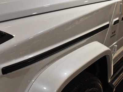 2026 Mercedes-BENZ G-CLASS AMG — миниатюра 14