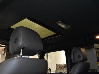 2026 Mercedes-BENZ G-CLASS AMG — миниатюра 27