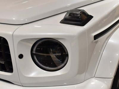 2026 Mercedes-BENZ G-CLASS AMG — миниатюра 13