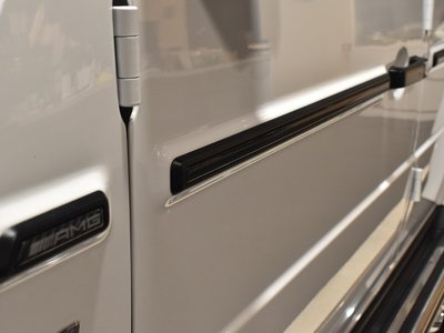 2026 Mercedes-BENZ G-CLASS AMG — миниатюра 15