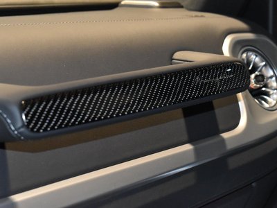 2026 Mercedes-BENZ G-CLASS AMG — миниатюра 24