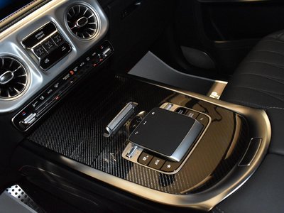 2026 Mercedes-BENZ G-CLASS AMG — миниатюра 23