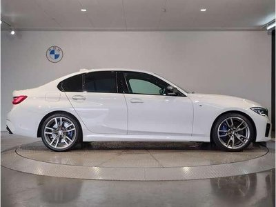 2021 BMW 3 SERIES 照片 4