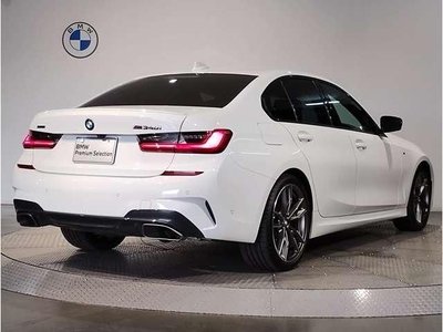 2021 BMW 3 SERIES 照片 2