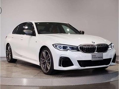 2021 BMW 3 SERIES 照片 7